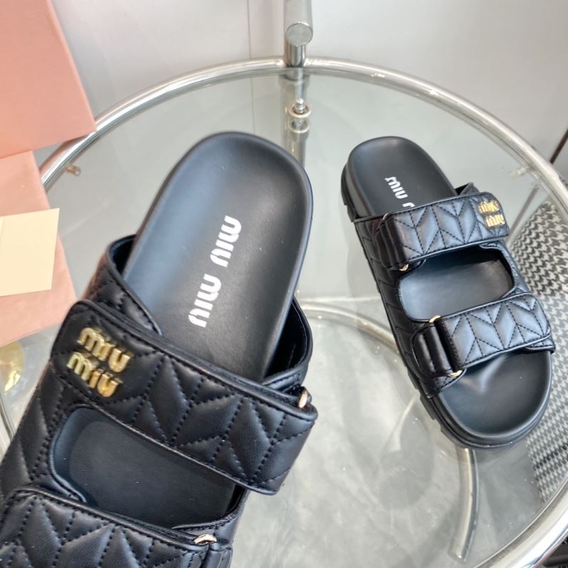 Miu Miu Sandals